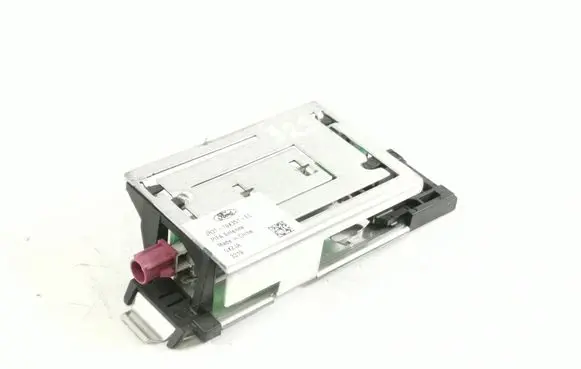 Ford Mustang VI Aerial antenna amplifier JR3T19K351EC