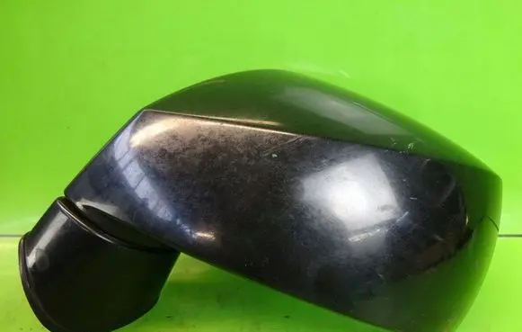 Hyundai Tiburon Plastic wing mirror trim cover 