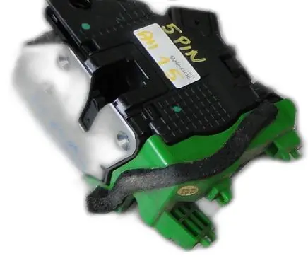 KIA Sorento Lock set 81320C5010