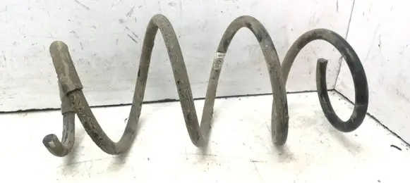 KIA Sportage Front coil spring 54630F1DG0