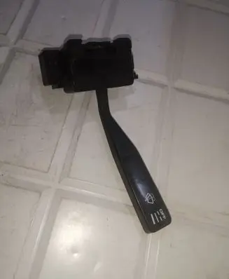 Nissan Patrol 4W60 Wiper control stalk 1215A