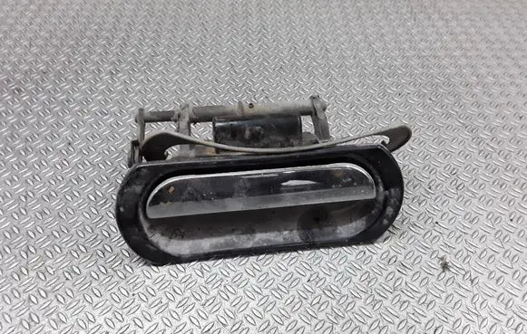 Jaguar XJ SERIE 1 Rear door exterior handle