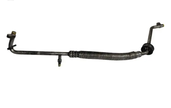 BMW X5 E53 Air conditioning (A/C) pipe/hose 6917865