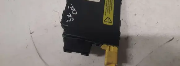 Skoda Octavia Mk2 (1Z) Steering angle sensor 1K0953949E