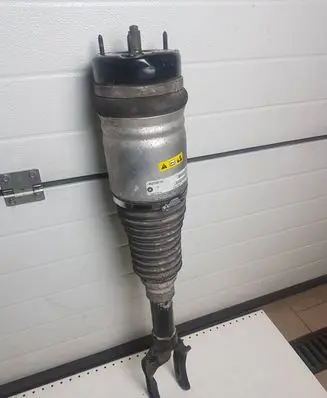 Jeep Grand Cherokee Air suspension front shock absorber 68231887AA 15540000254