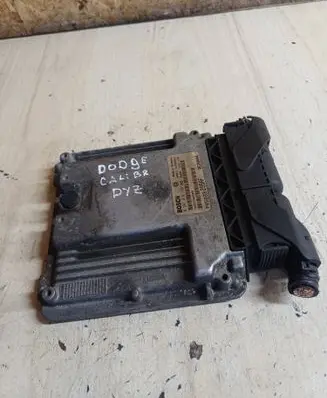 Dodge Caliber Engine control unit/module P05033299AF 1039S16957 0281012129