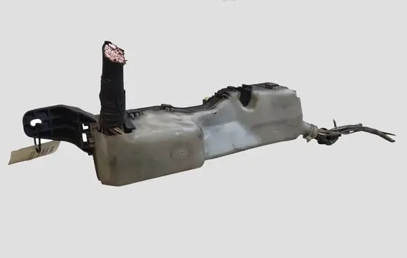 Toyota Avensis T250 Fuse module