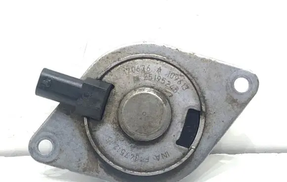 Opel Astra J Camshaft position sensor 25195245