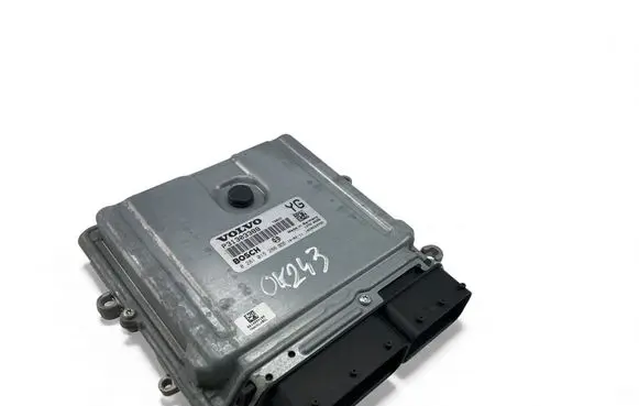 Volvo XC60 Engine control unit/module ECU P31303388 0281015286