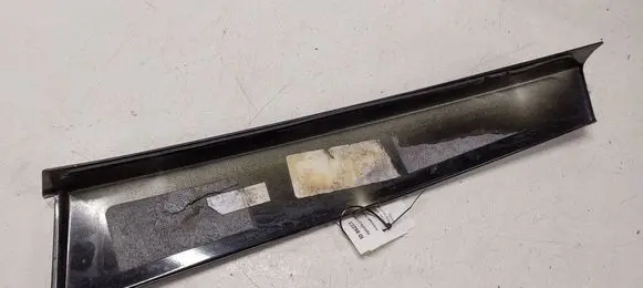 Volkswagen Touareg I Front door trim (molding)