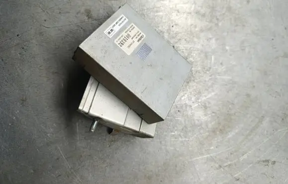 Subaru B9 Tribeca Video control module 86278xa02a