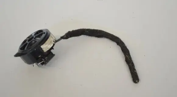 Porsche Cayenne (92A) Front door speaker 7PP035411D