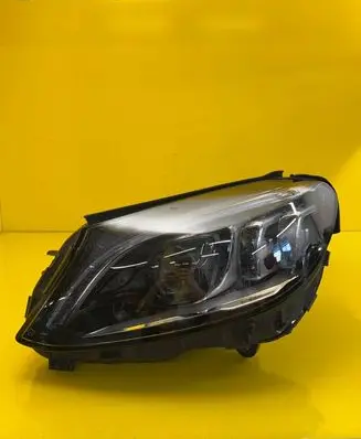 Mercedes-Benz C W205 Headlight/headlamp A2059068505