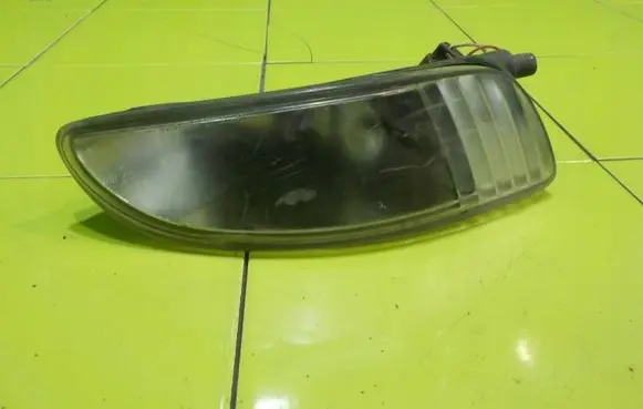 Lexus RX 300 Front fog light PRAWY 13AB100