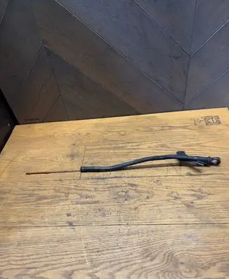 Citroen Berlingo Oil level dip stick 