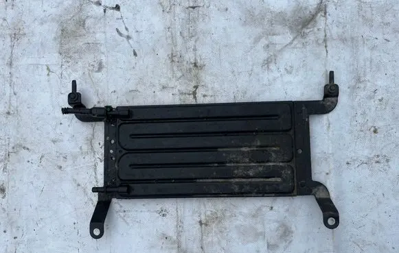 DS Automobiles 5 Fuel cooler (radiator) 1574E0