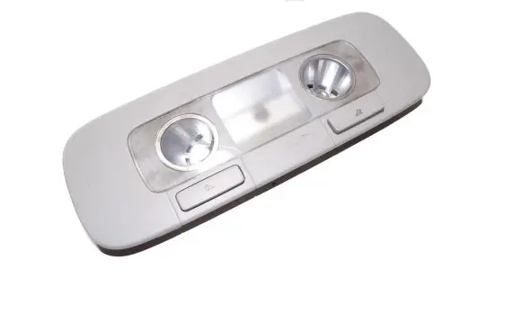Volkswagen Golf V Rear seat light 3C0947291