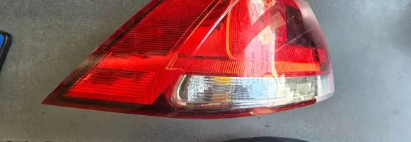 Volkswagen Golf VII Rear/tail lights 5G0945095M 90052057A M90052057A7326