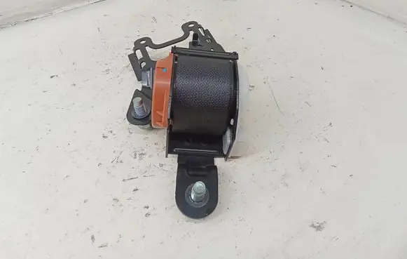 Honda Accord Roof seat belt 