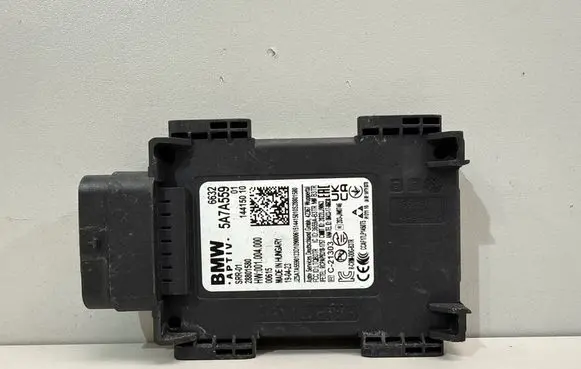 BMW 3 G20 G21 Blind spot module 5A7A559