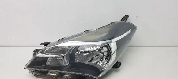 Mercedes-Benz Sprinter W906 Headlights/headlamps set 10004