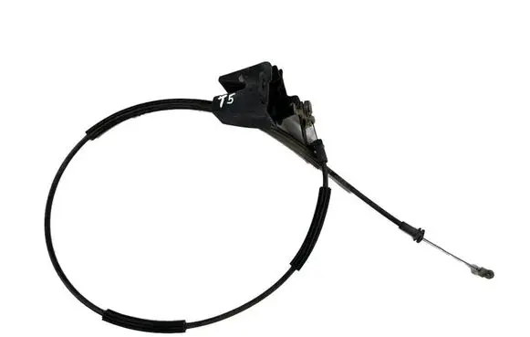 Volkswagen Transporter - Caravelle T5 Sliding door lock 