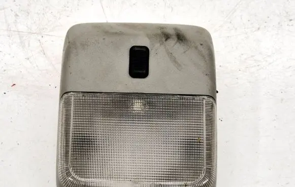 Volvo V70 Front seat light 431800