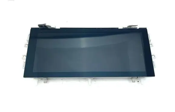 Porsche Taycan 9J1 Screen/display/small screen 9J1919597M