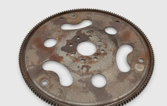 Saab 9-7X Flywheel 12576272 24100152