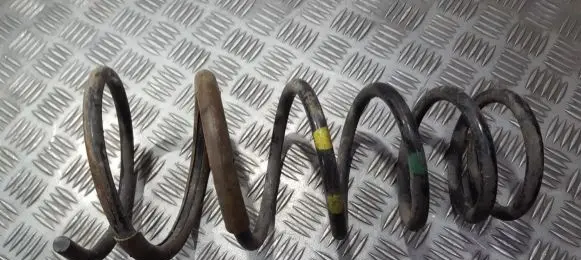 KIA Cerato Rear coil spring
