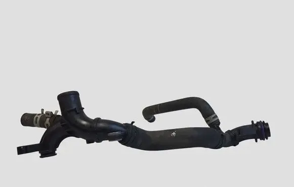Mercedes-Benz A W177 Engine coolant pipe/hose A2822032600 A2822030082