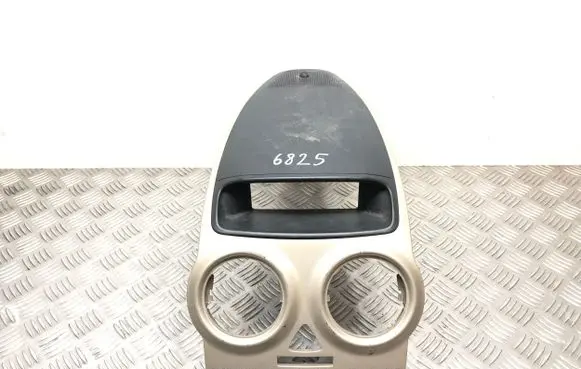 Opel Corsa D Dashboard trim 