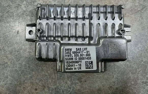 BMW i3 Other devices 6864417 9505275 34529505275