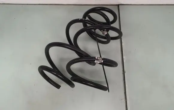 BMW 4 F32 F33 Front coil spring