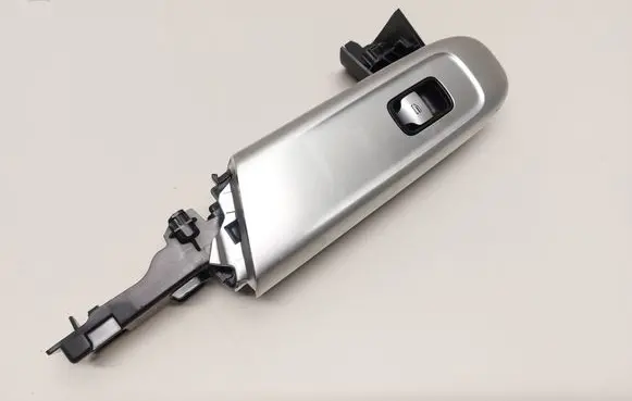 Mercedes-Benz C W206 Rear door window switch trim 