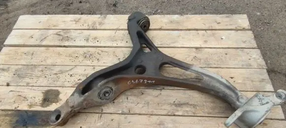 Mercedes-Benz ML W164 Front lower control arm/wishbone A1643301807 A1643303507 A1643303007