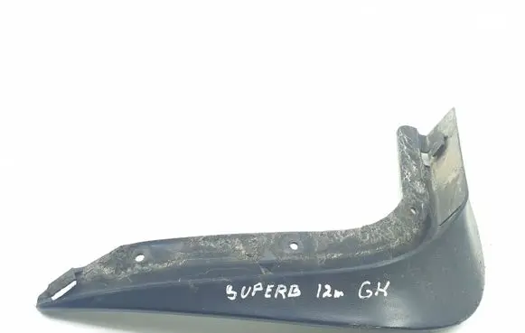 Skoda Superb B6 (3T) Rear mudguard 3T5821821