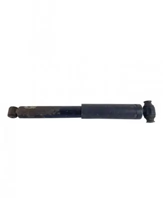 Rear shock absorber/damper