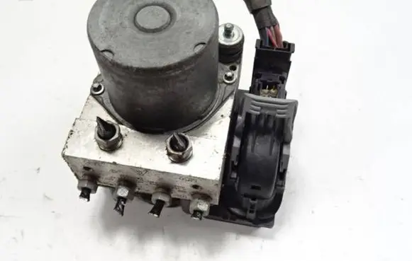 Jaguar XF X250 ABS Pump 0265951370 00728L0155