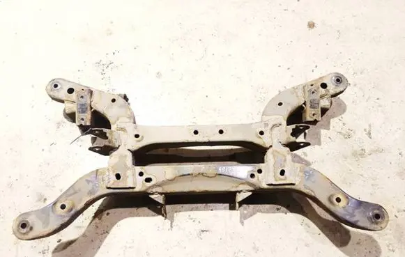 Opel Insignia A Rear subframe 
