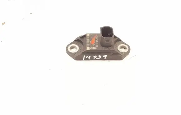 Mercedes-Benz GL X164 ESP acceleration yaw rate sensor 0045423518 0025426918