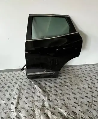 Renault Kadjar Rear door