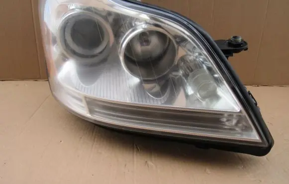 Mercedes-Benz GL X164 Headlight/headlamp A1648204859