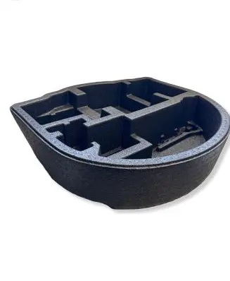Toyota Yaris Cross Tool box 649930D060