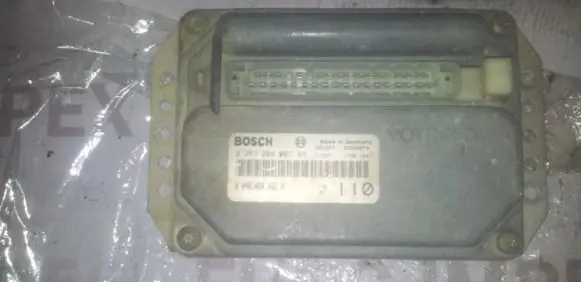 Fiat Bravo - Brava Other control units/modules 0261204007 464544820