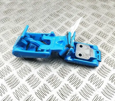 Mercedes-Benz Sprinter W907 W910 Rear door hinge set A9107409500 A9107408900