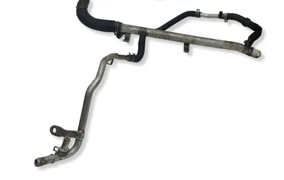 Chrysler Pacifica Engine coolant pipe/hose 