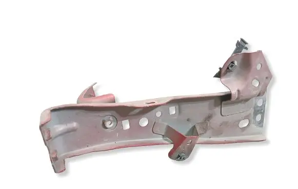 Mazda 6 Side radiator support slam panel 