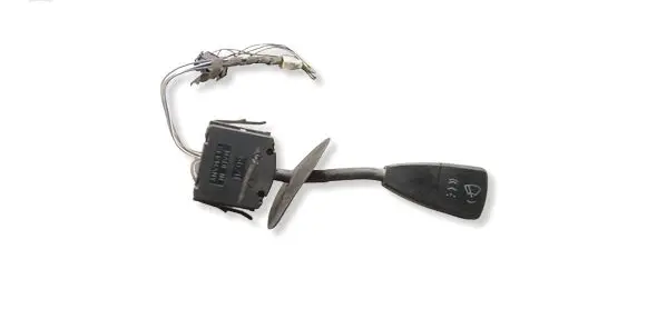BMW 5 E34 Wiper control stalk 18287361 1378118