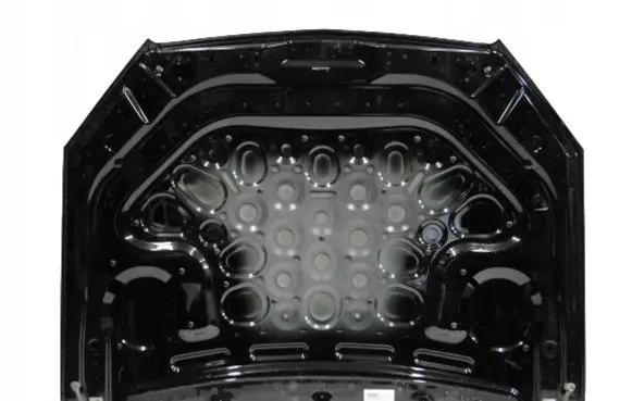 Mercedes-Benz S W222 Engine bonnet/hood A2228800057